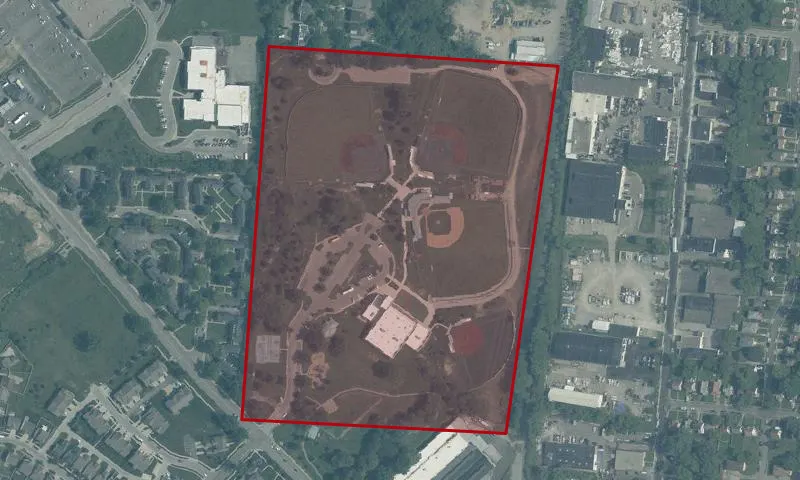 Roselawn Park
