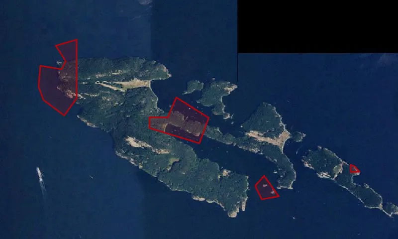 Stuart Island