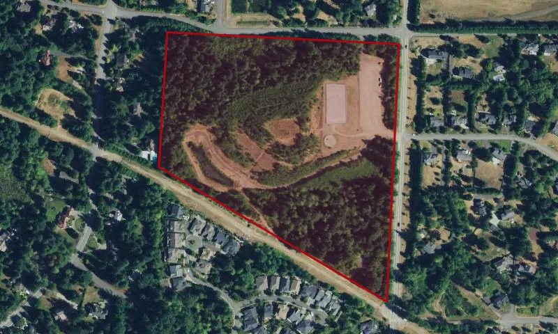Kathryn Taylor Equestrian Park