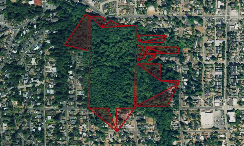 Fauntleroy Park
