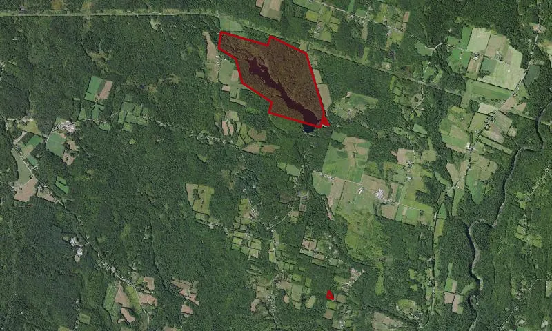 Oneida Water Supply Land