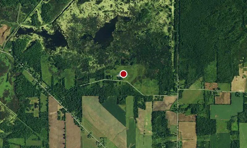 Iroquois National Wildlife Refuge