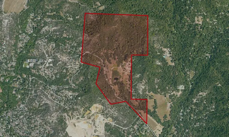 Quail Hollow Ranch Park