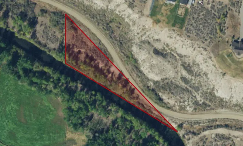 Lower Lemhi Access Site