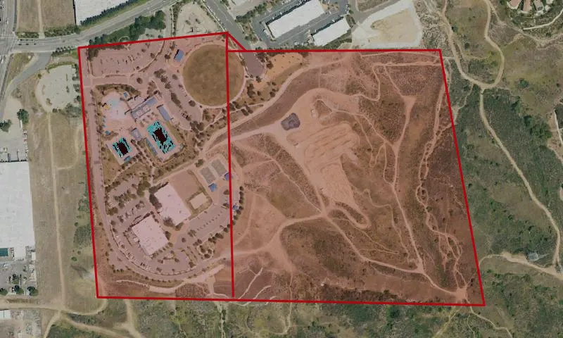 Santa Clarita Sports Complex