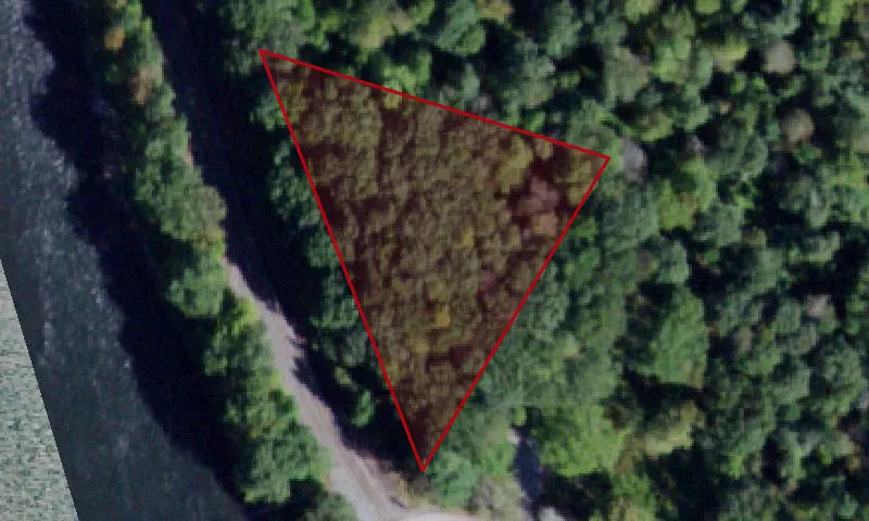 Delaware River Waterway Access