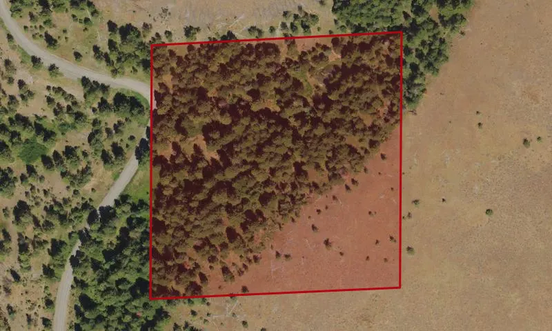 Government Spring Recreation Area