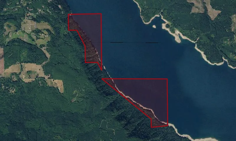 Raatz Dam
