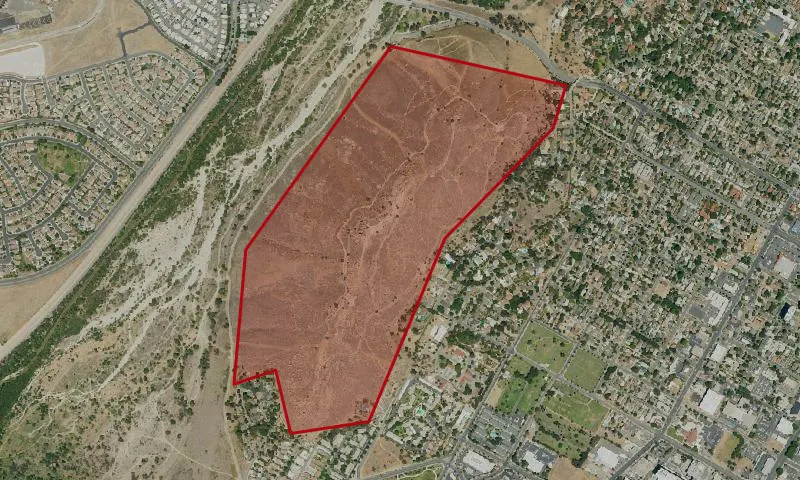 Mount Rubidoux Park