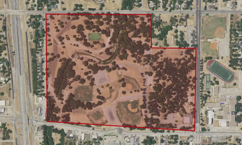 Sycamore Park