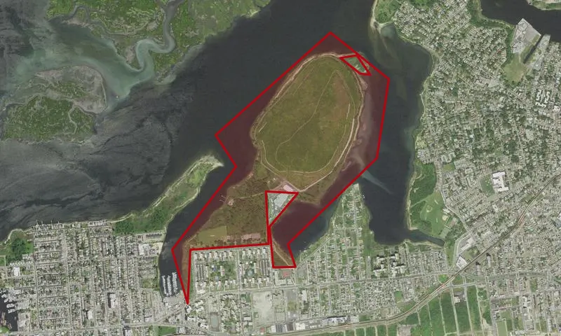 Rockaway Community Park