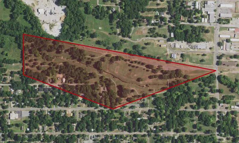 Powder Creek Park