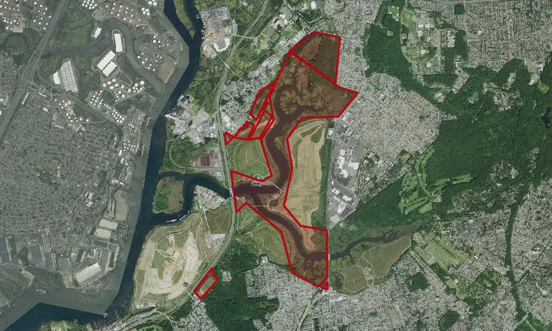 Freshkills Park