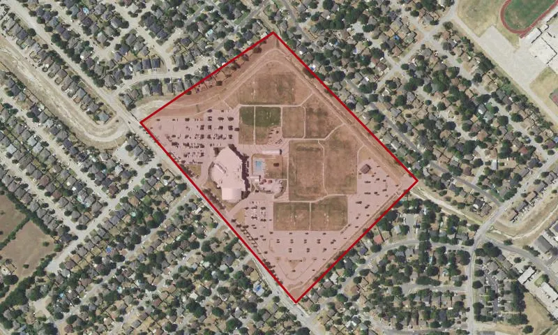 Bartlett Park