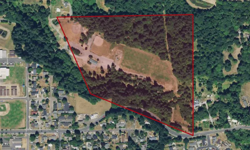 Abrams Park