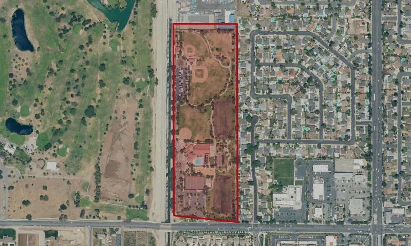 Westwind Park