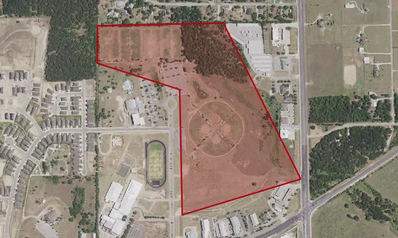 Buda Sportsplex