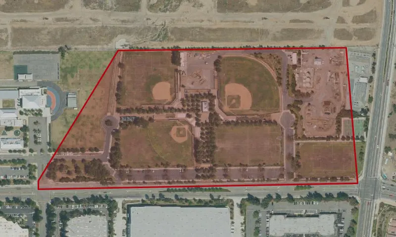 Brea Sports Park