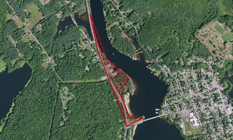 Sacandaga River State Boat Launch