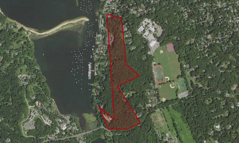 Cold Spring Harbor State Park