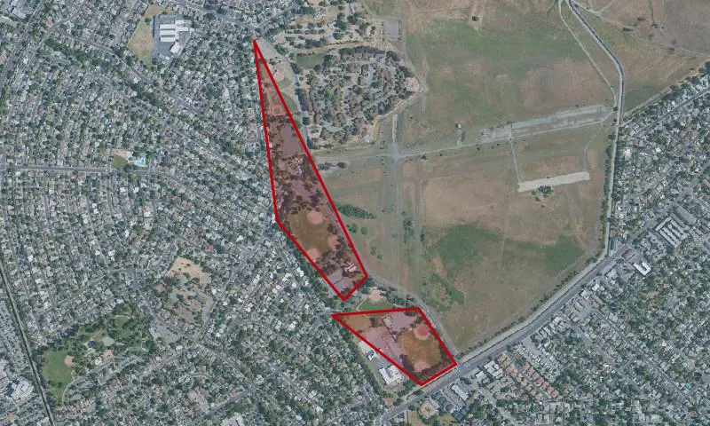 Willow Pass Community Park