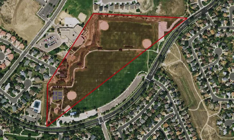 Founders Park