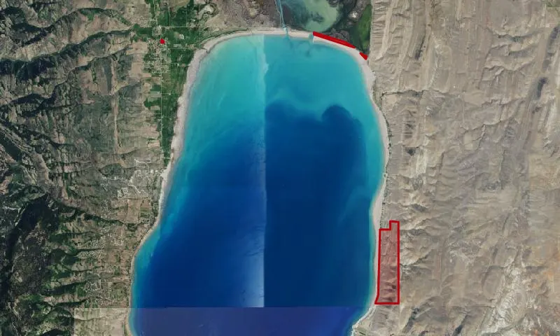 Bear Lake State Park