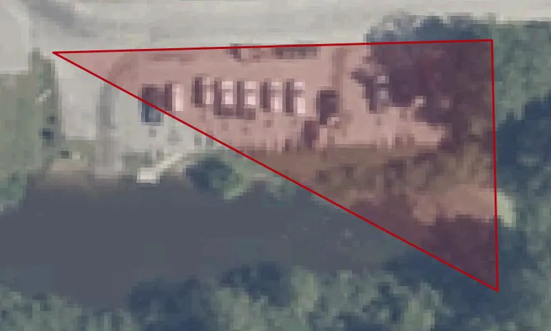 Kuhn Lake Public Access Site