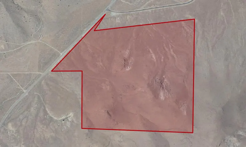Palomino Valley Open Space