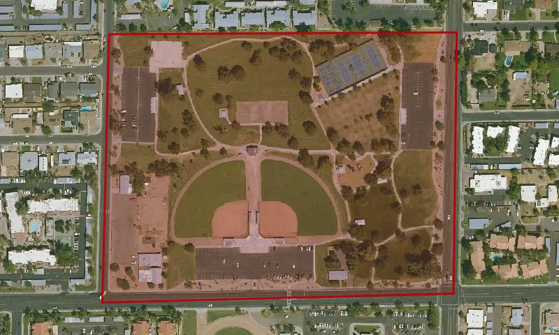 Kleinman Park