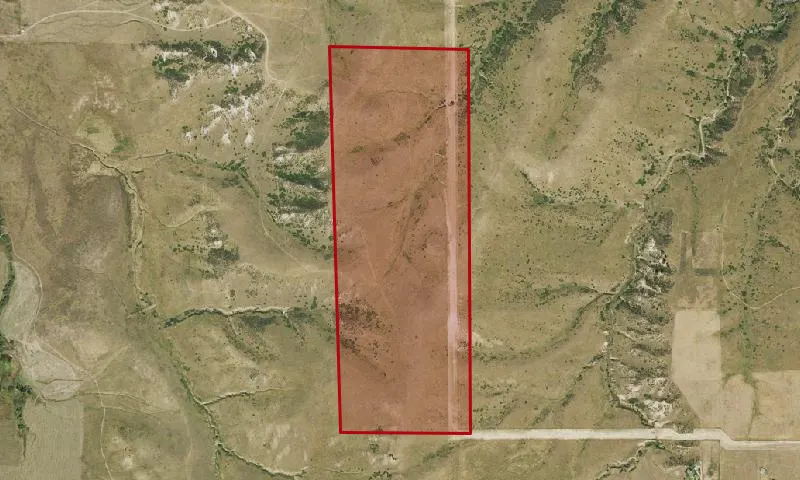 Plateau Ranch