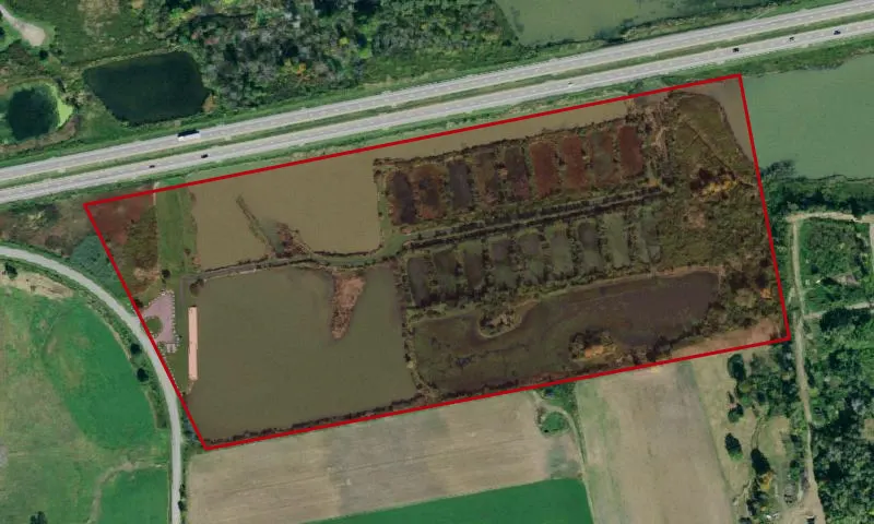 Birch Run Ponds Fwma