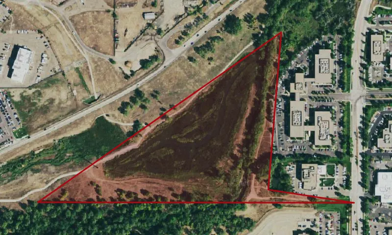 Colorado Open Land II - Sec. 28
