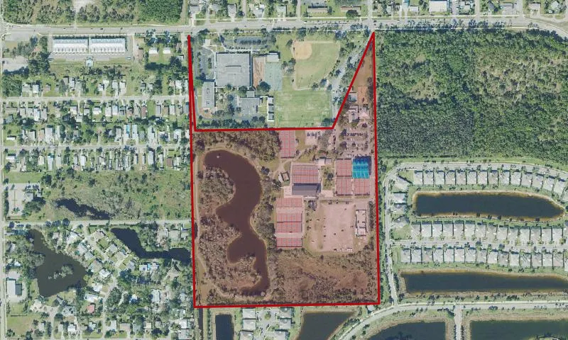 East Naples Community Park