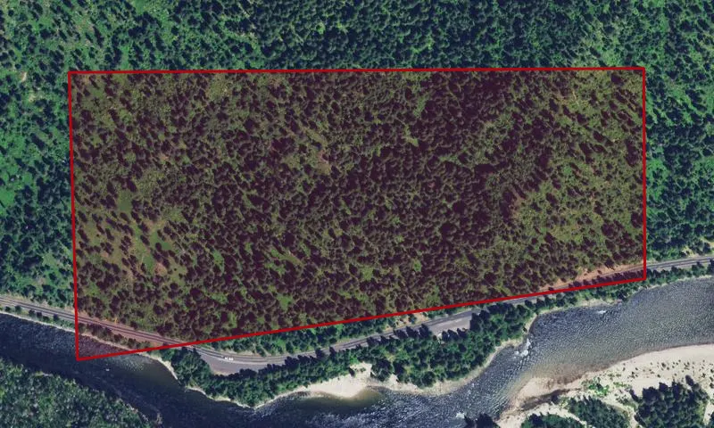 Three Devils Picnic Ground Recreation Area