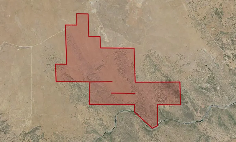 Ervin Ranch