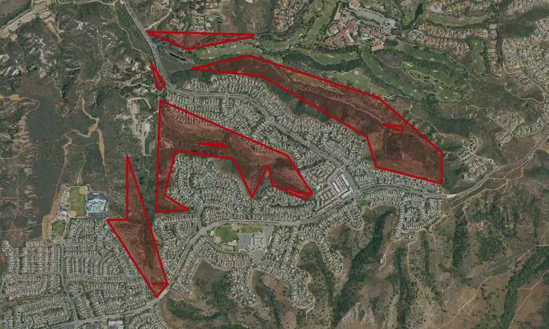 Shaw Valley Open Space