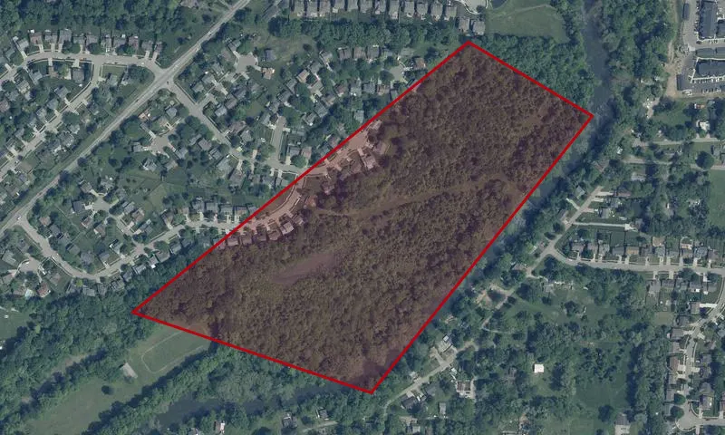 Woodstream Park