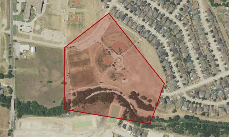 Justin Community Park