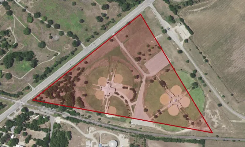 Gary Sports Complex