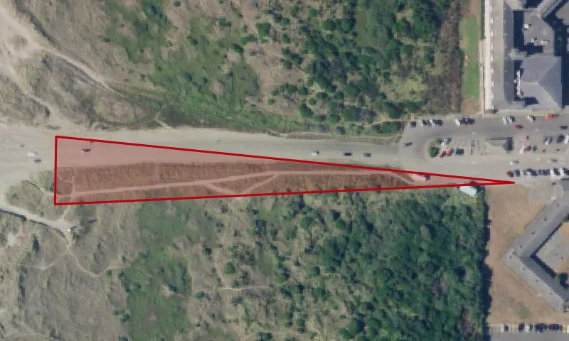 Chance A La Mer