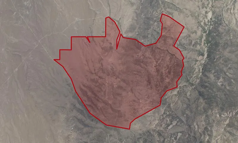 North Dobbins Roadless Area