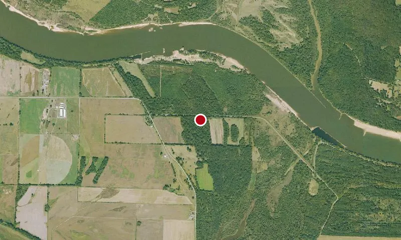 Holla Bend National Wildlife Refuge