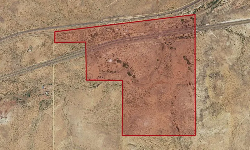 Tucumcari Metropolitan Park