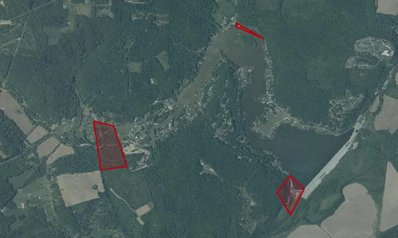 Lake White Sp