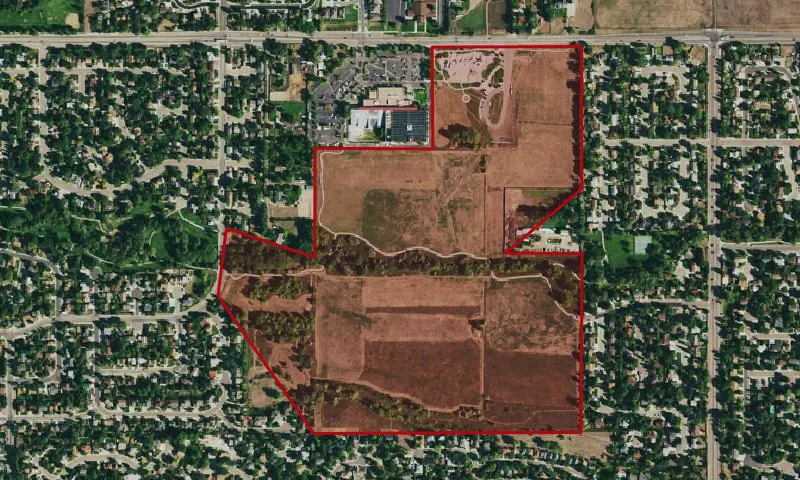 O'Kane Community Park