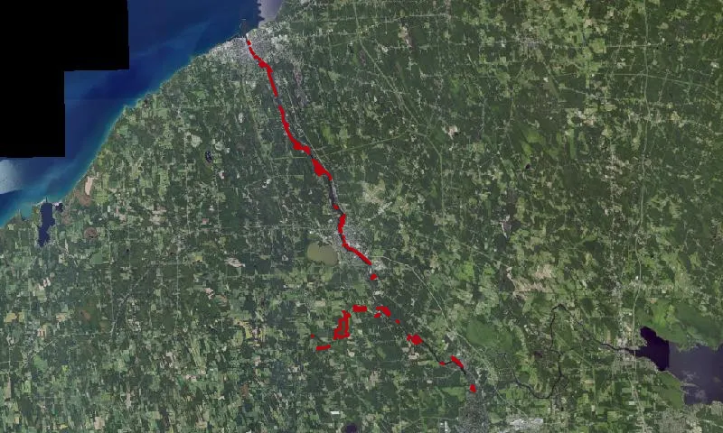 Oswego Canal