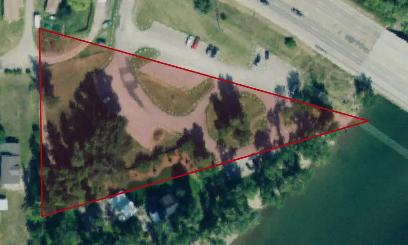 Teakettle Fishing Access Site