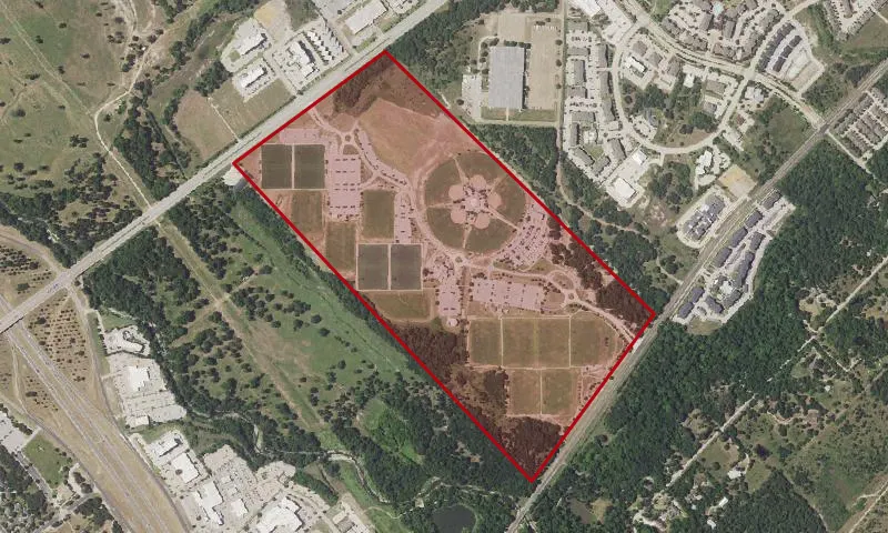 Veterans Park and Athletic Complex