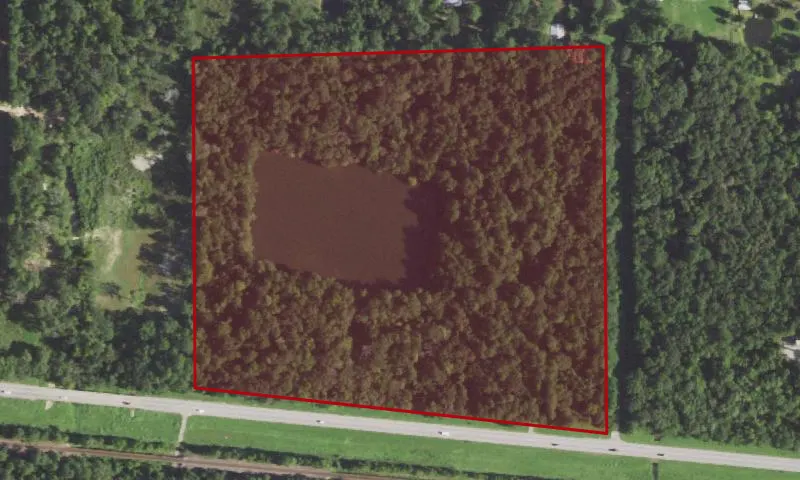 Muscle Pond Preserve